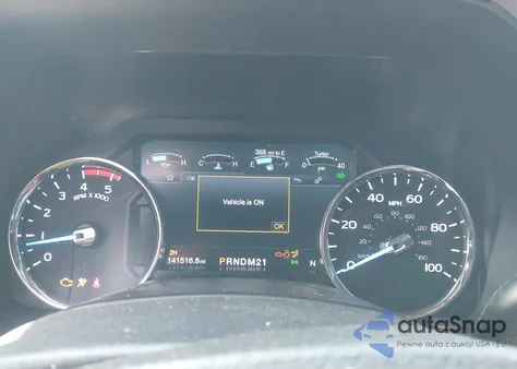 2018 Ford F250 Lariat z USA, uszkodzony, nr VIN 1FT7W2BT7JEC75868